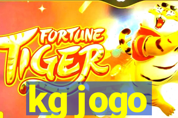 kg jogo